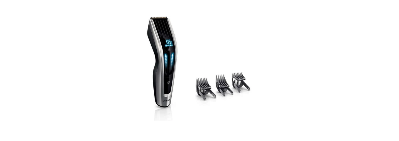 1009287-2 Hair trimmer Philips HC9450/15