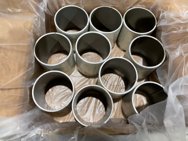 1010900-3 SKF PCM 505560 - 10 boxes