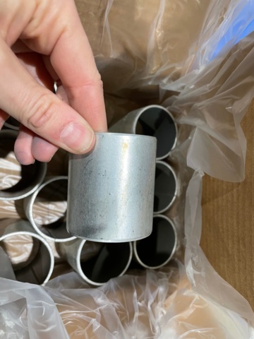 1010900-4 SKF PCM 505560 - 10 boxes