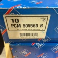 1010900-6 SKF PCM 505560 - 10 boxes