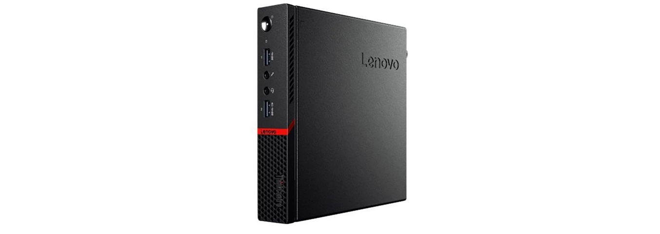 1009310-2 Used computer Lenovo ThinkCentre M900 Tiny (Refurb) A
