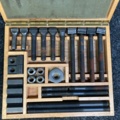 1010732-2 Clamp set M16