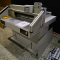 954564-3 Cutting machine IDEAL 7228-95