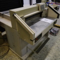 954564-4 Cutting machine IDEAL 7228-95