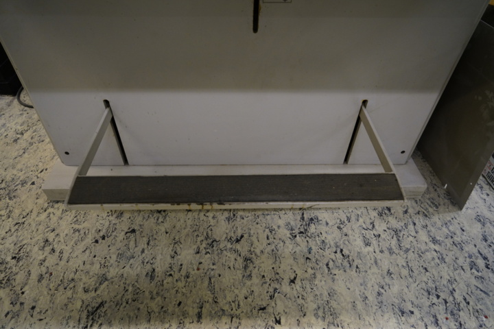 954564-8 Cutting machine IDEAL 7228-95