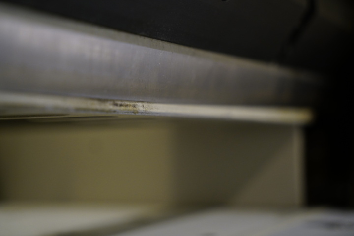 954564-12 Cutting machine IDEAL 7228-95