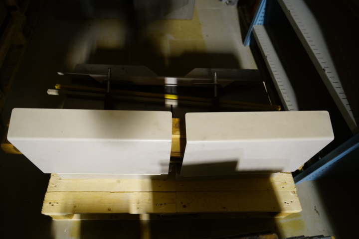 954564-20 Cutting machine IDEAL 7228-95