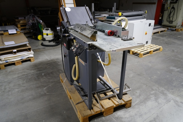 954567-2 Folding machine Rotodux