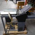 954567-5 Folding machine Rotodux