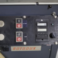 954567-11 Folding machine Rotodux