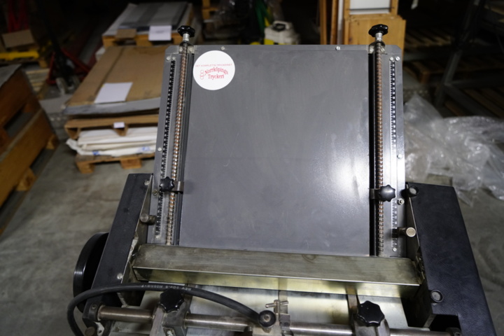 954567-16 Folding machine Rotodux