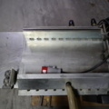 954567-17 Folding machine Rotodux