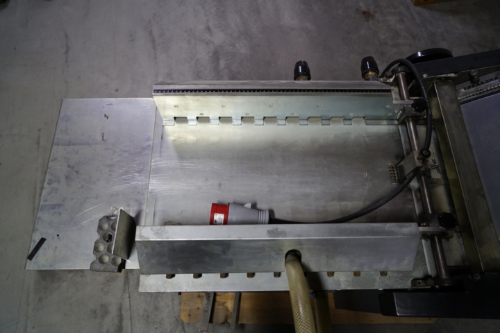 954567-17 Folding machine Rotodux