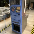 1001798-3 Deposit machine for drink trays Tomra
