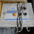 954578-1 Air humidification system SIBE