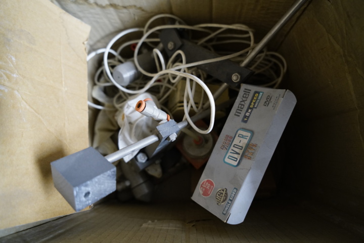 954578-3 Air humidification system SIBE