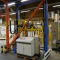 954579-3 Packing machine Orgapack