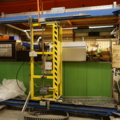 954579-5 Packing machine Orgapack