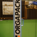954579-6 Packing machine Orgapack