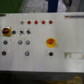 954579-9 Packing machine Orgapack