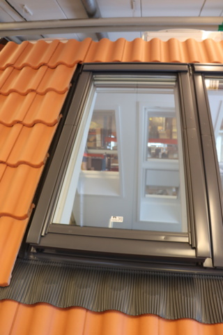 930992-1 Skylight Velux GPU MK08 0070