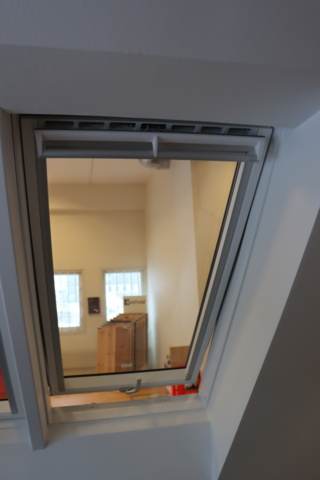 930992-2 Skylight Velux GPU MK08 0070