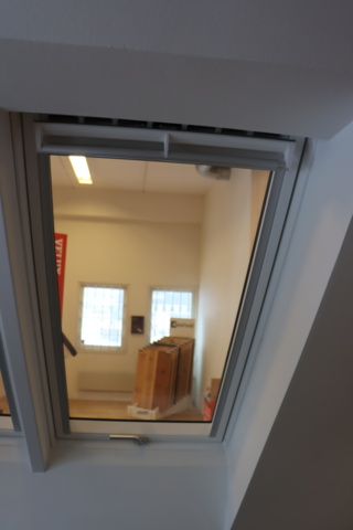 930992-7 Skylight Velux GPU MK08 0070