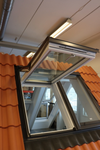 930992-5 Skylight Velux GPU MK08 0070