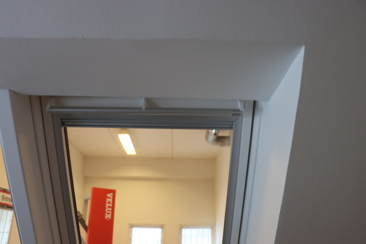 930992-6 Skylight Velux GPU MK08 0070