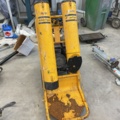 1007589-1 Dust separator Atlas Copco