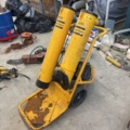 1007589-3 Dust separator Atlas Copco