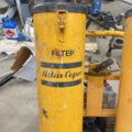 1007589-5 Dust separator Atlas Copco