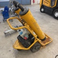 1007589-6 Dust separator Atlas Copco