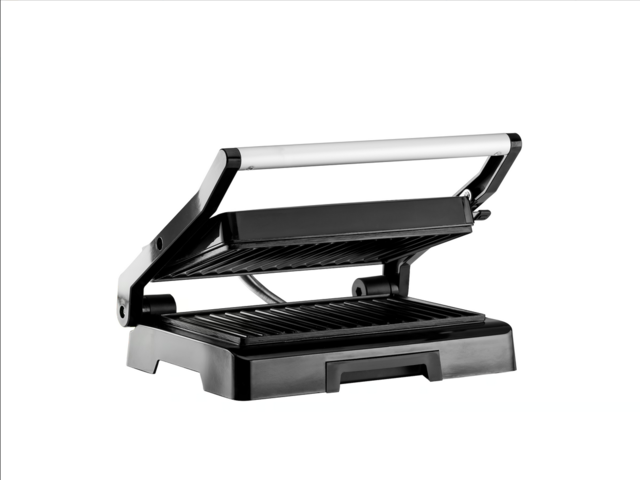 995011-1 Sandwich grill OBH Nordica Onyx