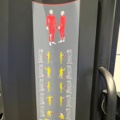 958395-2 Standard 4 station Thor Fitness