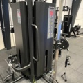 958395-3 Standard 4 station Thor Fitness