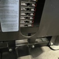 958395-7 Standard 4 station Thor Fitness