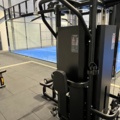 958395-8 Standard 4 station Thor Fitness