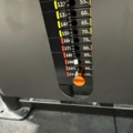 958395-9 Standard 4 station Thor Fitness