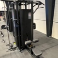 958395-11 Standard 4 station Thor Fitness