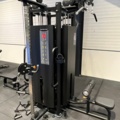 958395-13 Standard 4 station Thor Fitness