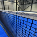 958402-4 Padel court Double Padeltotal Steel