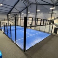 958402-5 Padel court Double Padeltotal Steel