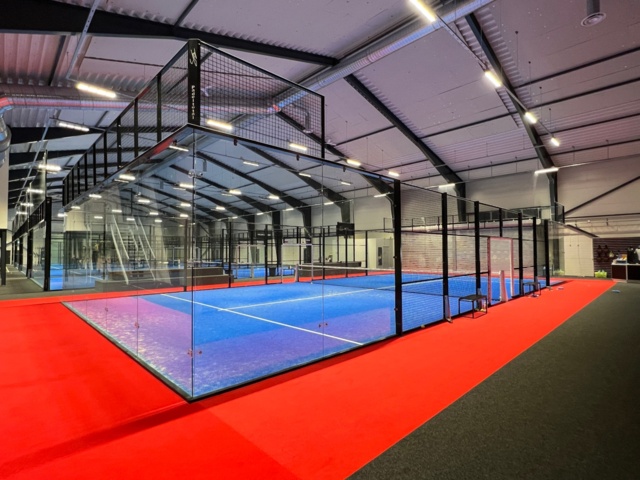 958406-1 Padel Court Double Stupa Panorama