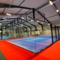 958406-2 Padel Court Double Stupa Panorama