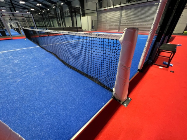958406-4 Padel Court Double Stupa Panorama