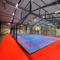958406-7 Padel Court Double Stupa Panorama