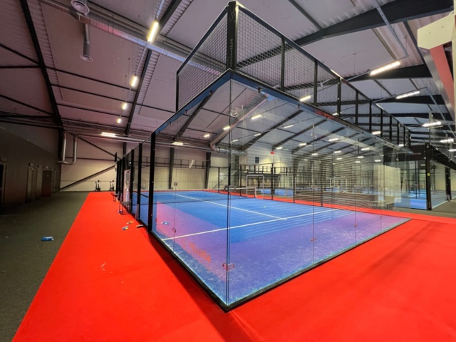 958406-7 Padel Court Double Stupa Panorama