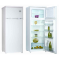 1010920-1 Combination fridge with freezer, Daewoo FRB28WP