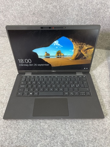 962783-2 Laptops x2, Latitude 7420 (P135G)